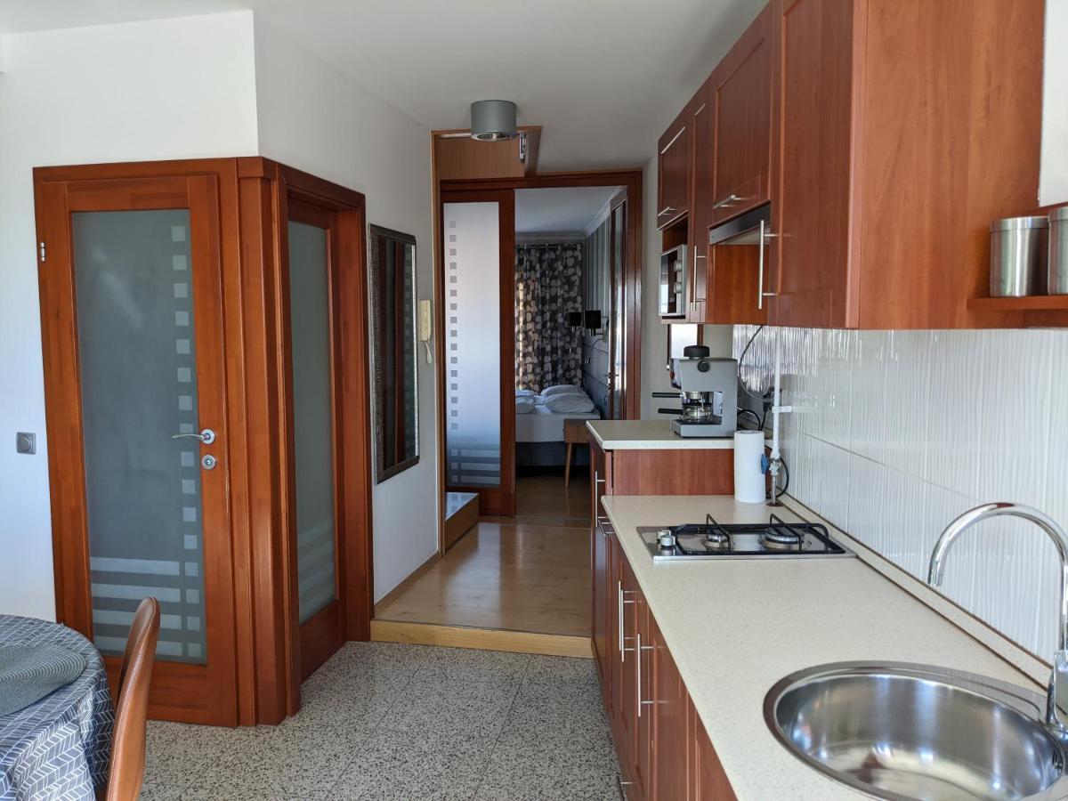 Minaret Apartman Apartman Eger Kültér fotó