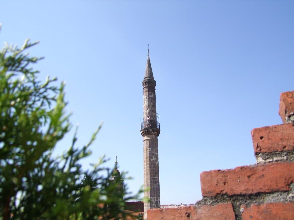 Minaret Apartman Apartman Eger Szoba fotó